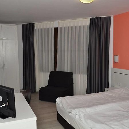 Elegance Spa Hotel Огняново Экстерьер фото