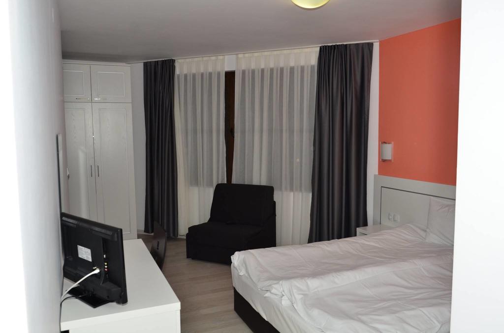 Elegance Spa Hotel Огняново Экстерьер фото