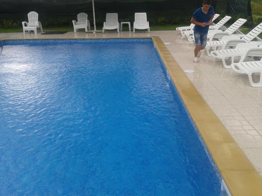 Elegance Spa Hotel Огняново Экстерьер фото