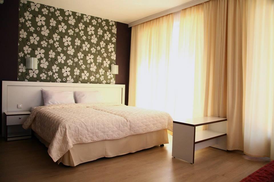 Elegance Spa Hotel Огняново Номер фото